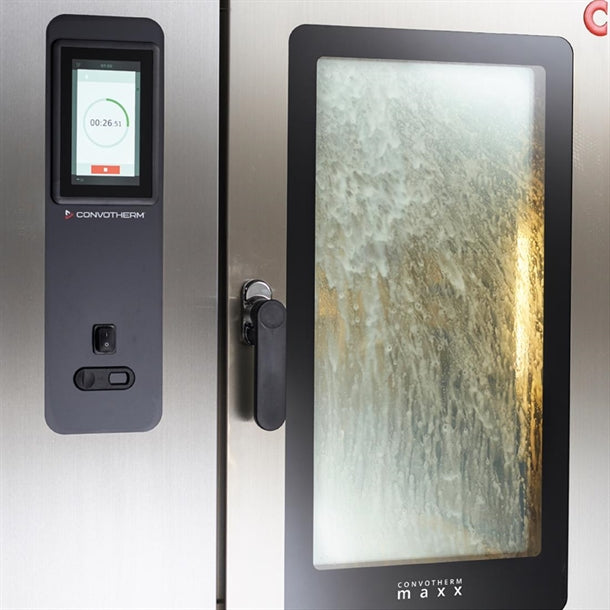 Convotherm Maxx Electric Combi Oven 10.10 ES jb297