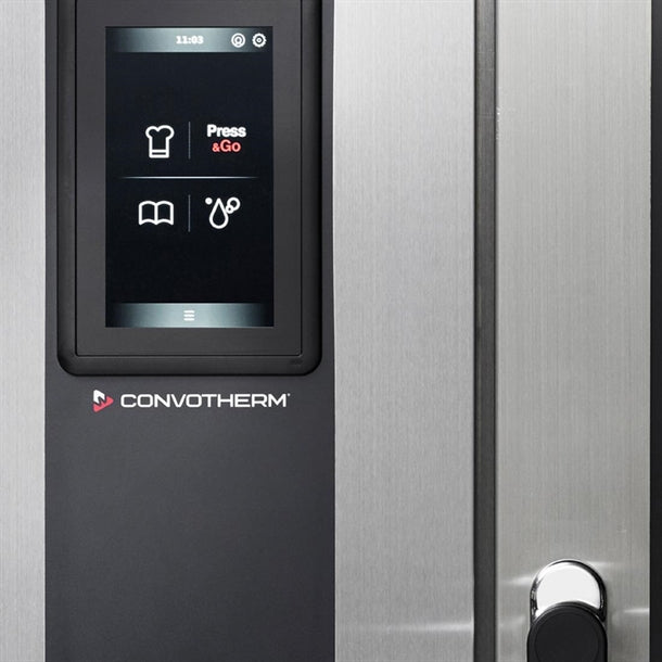 Convotherm Maxx Electric Combi Oven 10.10 ES jb297