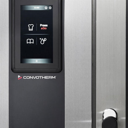 Convotherm Maxx Electric Combi Oven 10.10 ES jb297