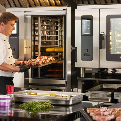 Convotherm Maxx Electric Combi Oven 10.10 ES jb297
