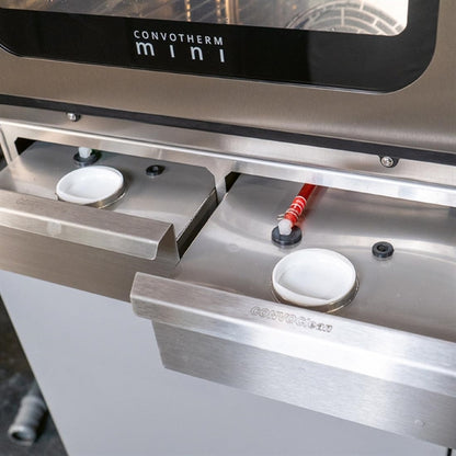 Convotherm Mini easyTouch Electric Combi Oven 6.06 jb298