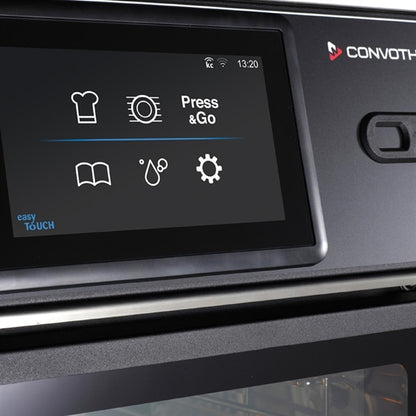 Convotherm Mini easyTouch Electric Combi Oven 6.06 jb298