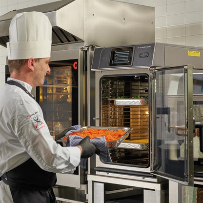 Convotherm Mini easyTouch Electric Combi Oven 6.10 jb301
