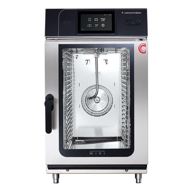 Convotherm Mini easyTouch Electric Combi Oven 10.10 jb305