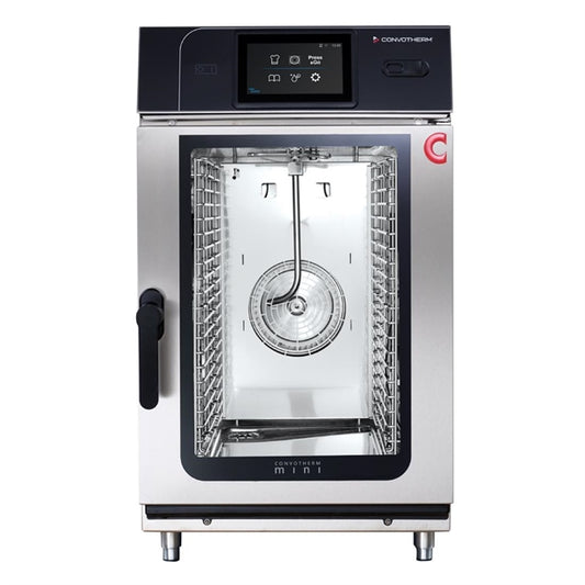 Convotherm Mini easyTouch Electric Combi Oven 10.10 jb305