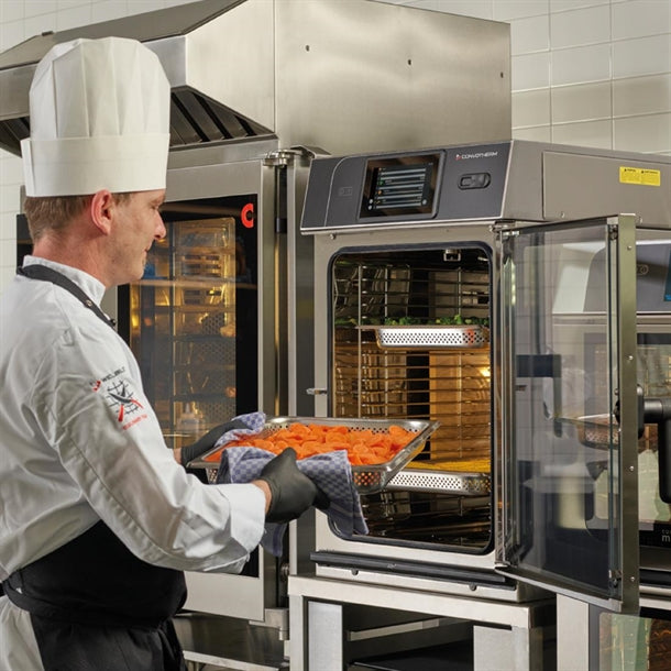 Convotherm Mini easyTouch Electric Combi Oven 10.10 jb305