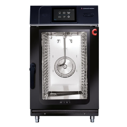 Convotherm Mini Black easyTouch Electric Combi Oven 10.10 jb306