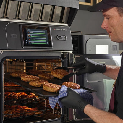 Convotherm Mini Black easyTouch Electric Combi Oven 10.10 jb306
