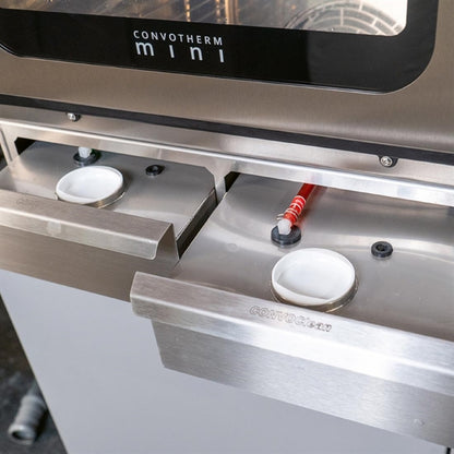 Convotherm Mini Standard Electric Combi Oven jb307