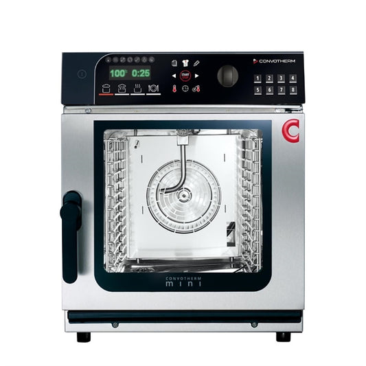 Convotherm Mini Standard Electric Combi Oven jb307