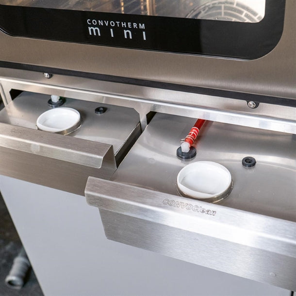 Convotherm Mini Standard Electric Combi Oven 6.10 jb310