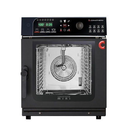 Convotherm Mini Black Standard Electric Combi Oven 6.10 jb312