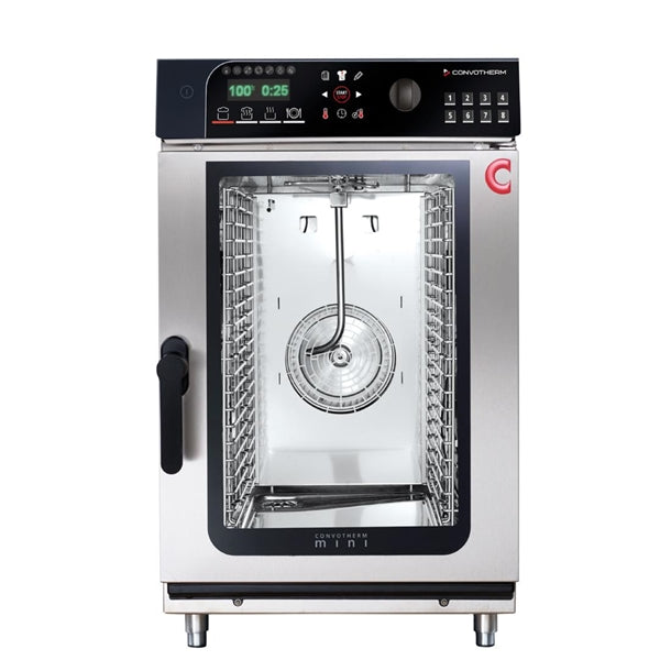 Convotherm Mini Standard Electric Combi Oven 10.10 jb313