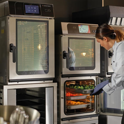 Convotherm Mini Standard Electric Combi Oven 10.10 jb313