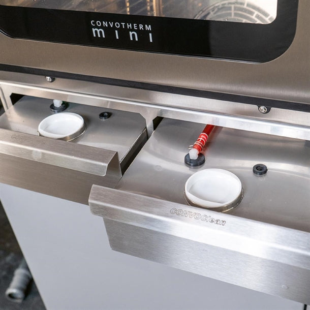 Convotherm Mini Black Standard Electric Combi Oven 10.10 jb314