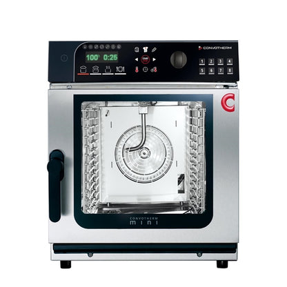 Convotherm Mini Standard Electric Combi Oven Left Hinged Door 6.10 jb327