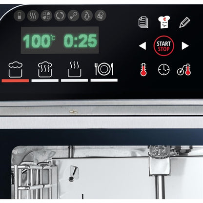 Convotherm Mini Standard Electric Combi Oven Left Hinged Door 10.10 jb330