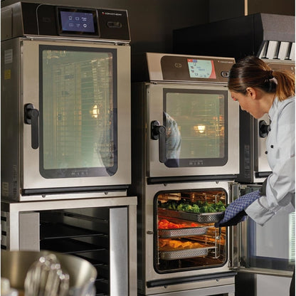 Convotherm Mini Standard Electric Combi Oven Left Hinged Door 10.10 jb330