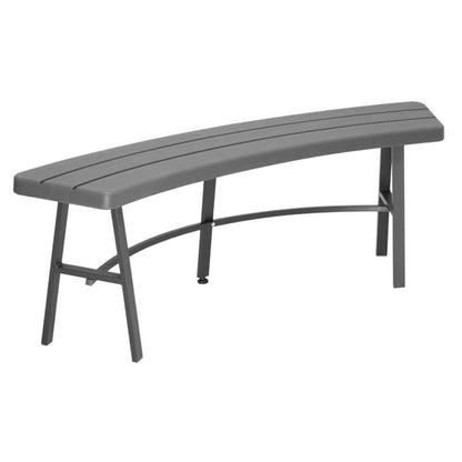 Bolero Valletta Picnic Bench Set jb369