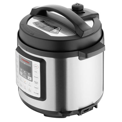 Caterlite Multi-Cook Pressure Cooker jb378
