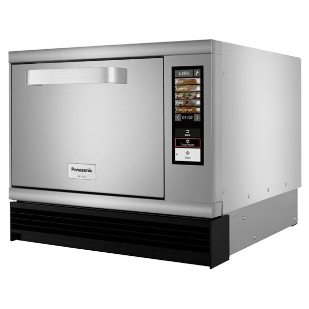 Panasonic Speed Convection Oven SCV-3 jb384