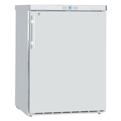 Liebherr GGU 1500 Single Door Premium Undercounter Freezer 143Ltr jb442