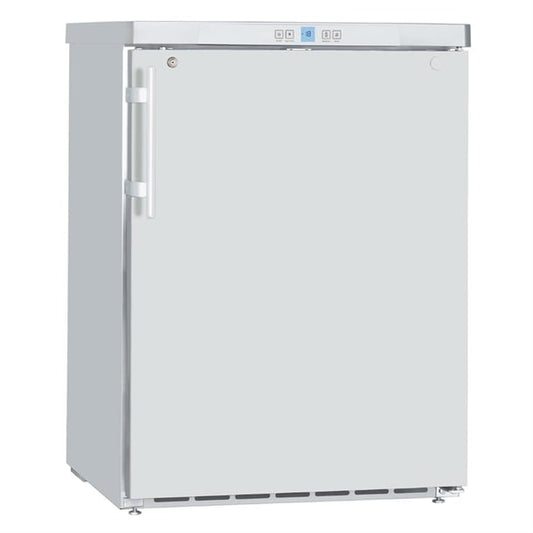 Liebherr GGU 1500 Single Door Premium Undercounter Freezer 143Ltr jb442