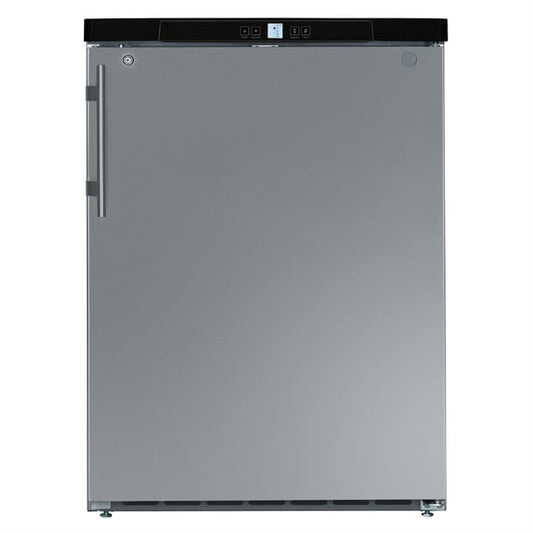 Liebherr GGUESF 1405 Single Door Undercounter Freezer 143Ltr jb443