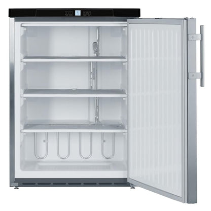 Liebherr GGUESF 1405 Single Door Undercounter Freezer 143Ltr jb443