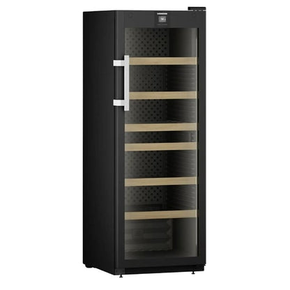 Liebherr WFBLI 5041 Upright Wine Cabinet 427Ltr jb462