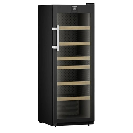 Liebherr WFBLI 5041 Upright Wine Cabinet 427Ltr jb462