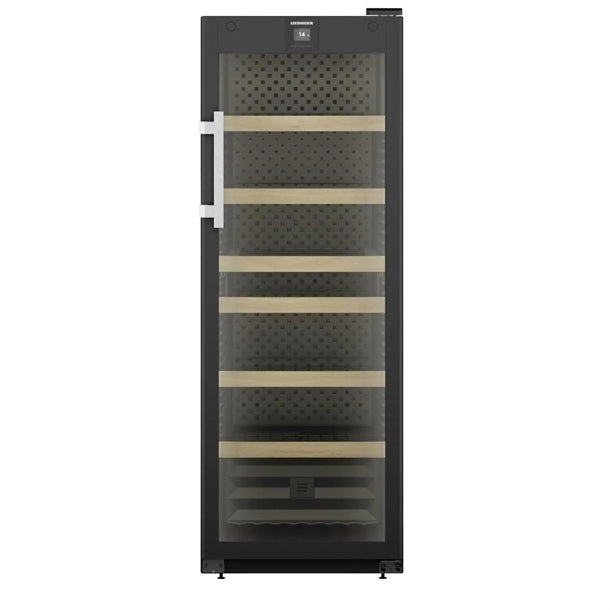 Liebherr WFBLI 5041 Upright Wine Cabinet 427Ltr jb462