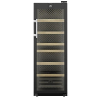 Liebherr WFBLI 5041 Upright Wine Cabinet 427Ltr jb462