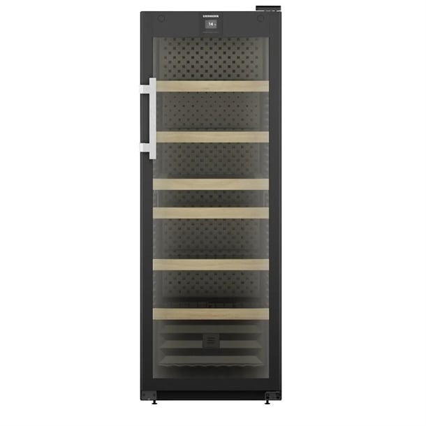 Liebherr WFBLI 5041 Upright Wine Cabinet 427Ltr jb462