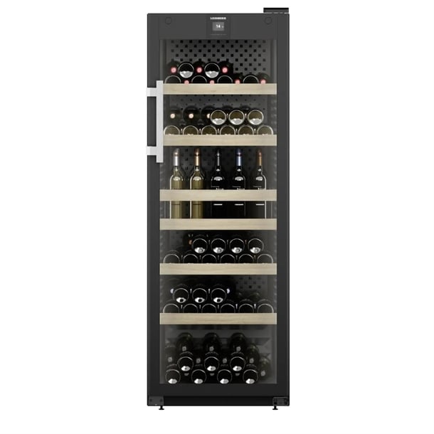 Liebherr WFBLI 5041 Upright Wine Cabinet 427Ltr jb462