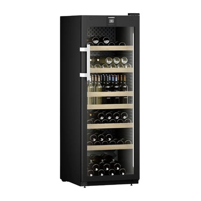 Liebherr WFBLI 5041 Upright Wine Cabinet 427Ltr jb462