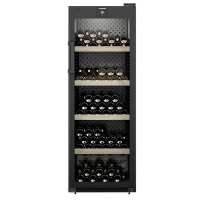 Liebherr WPBL 5001 Wine Storage Fridge jb466