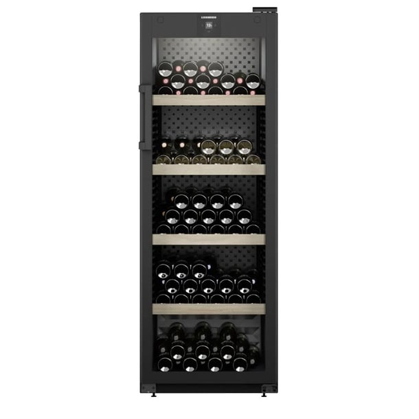 Liebherr WPBL 5001 Wine Storage Fridge jb466