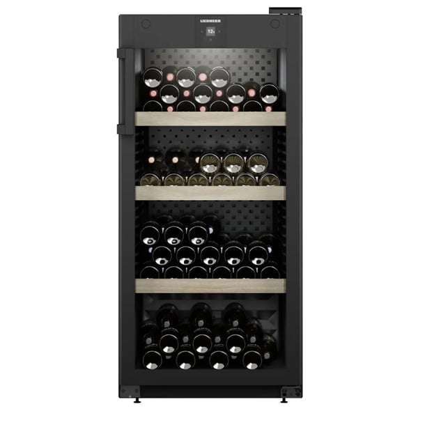 Liebherr WPBLI Upright Wine Fridge p_jb467