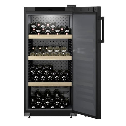 Liebherr WSBL Upright Wine Fridge p_jb471