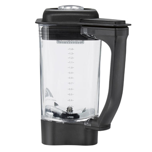 Hamilton Beach Commercial Spare 1.4Ltr Copolyester Container jb500