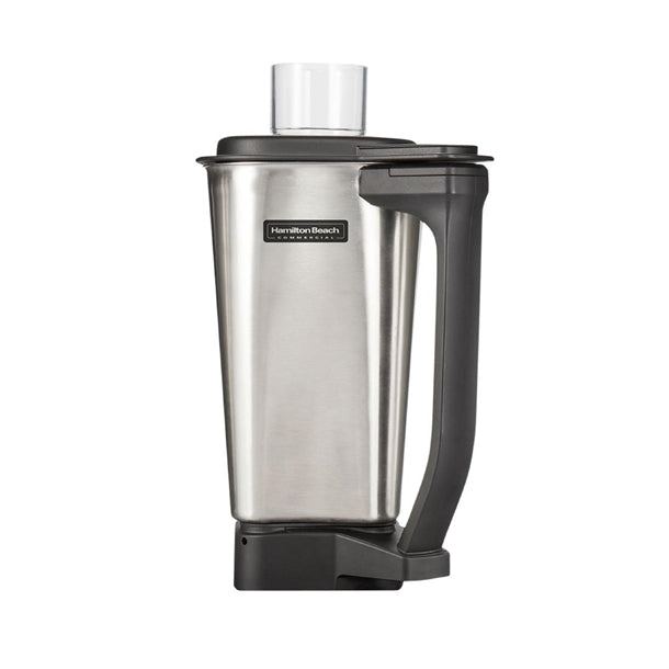 Hamilton Beach Commercial Spare 1.4Ltr Stainless Steel Container jb501