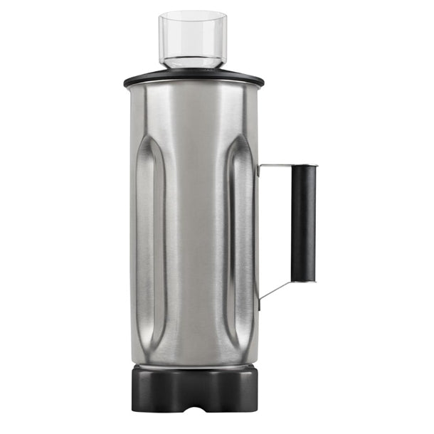 Hamilton Beach Commercial Spare 1.8Ltr Stainless Steel Container jb503