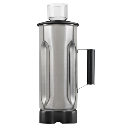 Hamilton Beach Commercial Spare 1.8Ltr Stainless Steel Container jb503