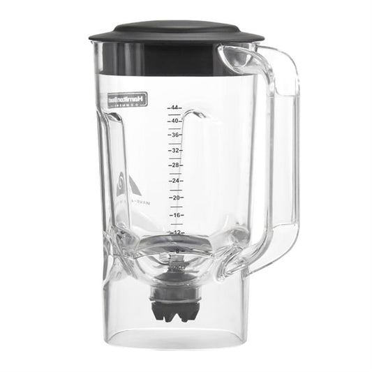 Hamilton Beach Commercial Spare 1.25Ltr Polycarbonate Container jb505
