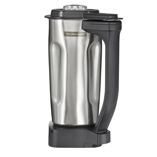 Hamilton Beach Commercial Spare 0.95Ltr Stainless Steel Container jb506