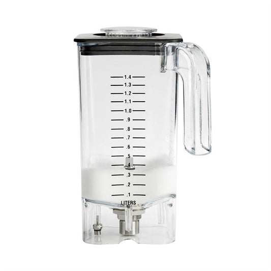 Hamilton Beach Commercial Air Whip Frothing Jar jb509