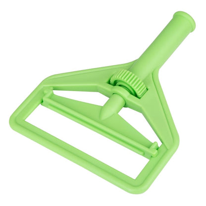 Jantex Connect Wide Kentucky Cotton Mop Head Green 400g sa863