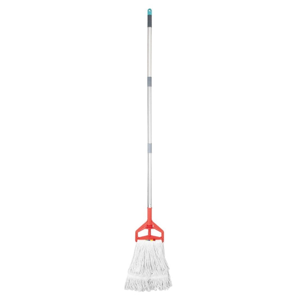 Jantex Connect Wide Kentucky Cotton Mop Head 400g jb534