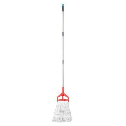 Jantex Connect Wide Kentucky Cotton Mop Head 400g jb534
